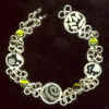 peridot side of peridot-carnelian bracelet brighter.jpg (16818 bytes)